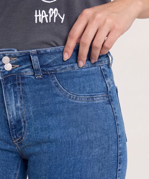 jeans mujer