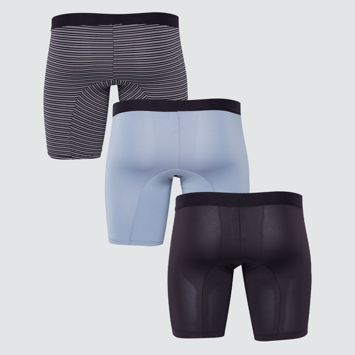 Boxers para hombres hot sale