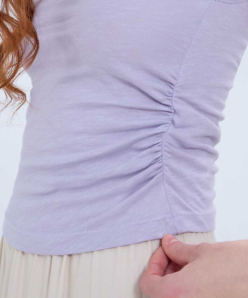 camisetas mujer
