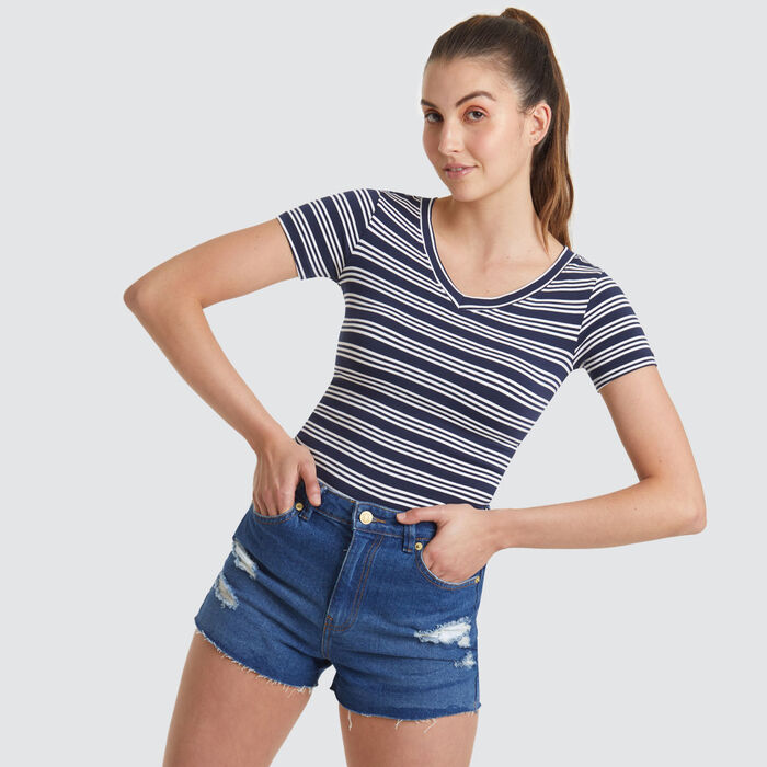 shorts mujeres
