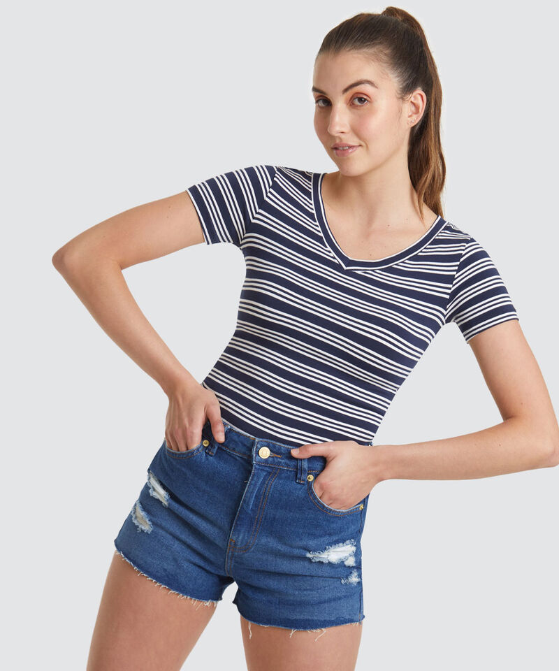 shorts mujeres