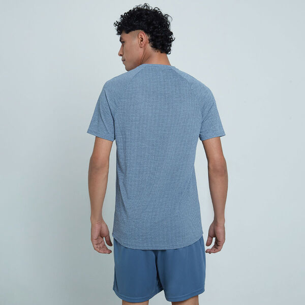 camisetas deportivas para hombre  image number null