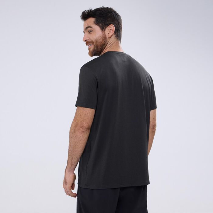 camisetas deportivas para hombre