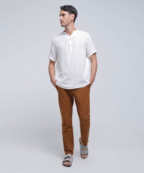 pantalones para hombre