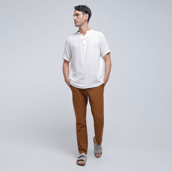 pantalones para hombre image number null