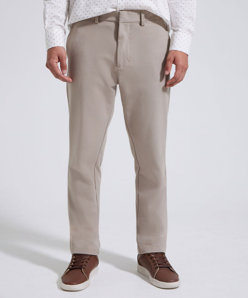 pantalones para hombre