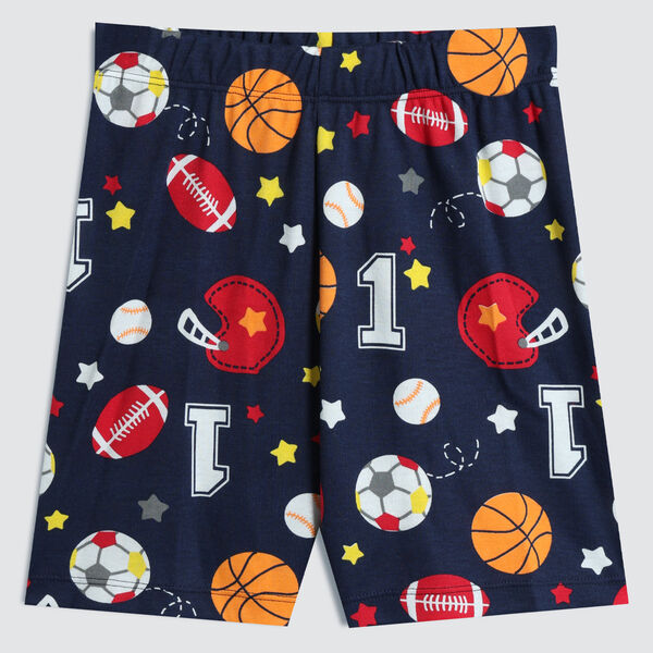 pijamas para niño image number null