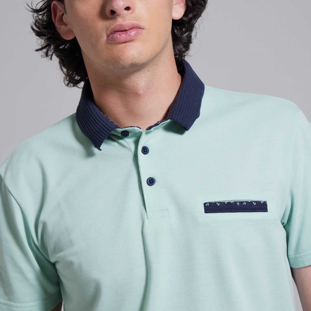 camisetas polo para hombre
