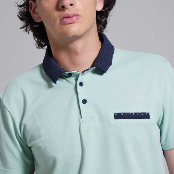 camisetas polo para hombre