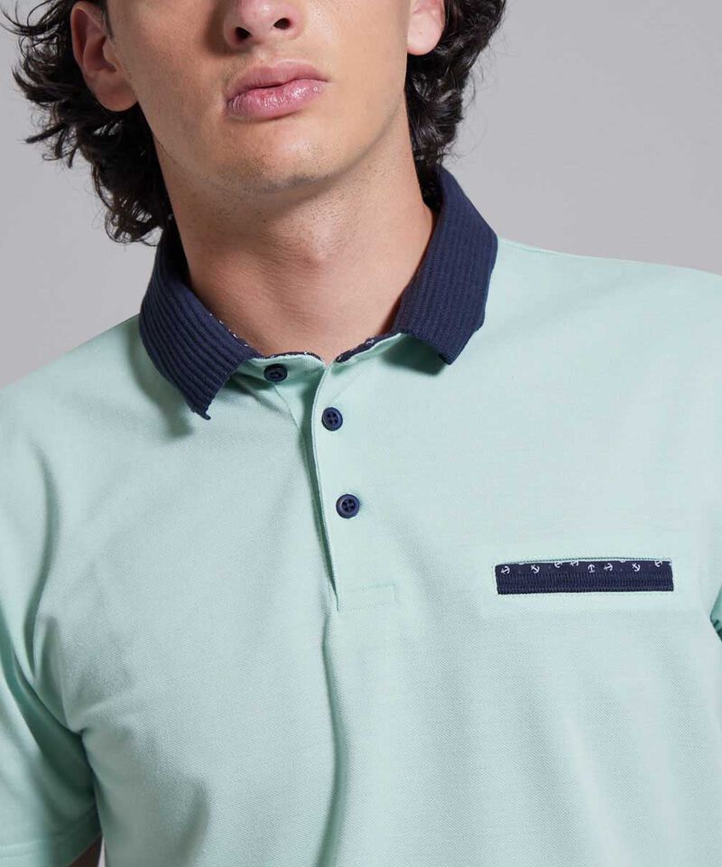 camisetas polo para hombre