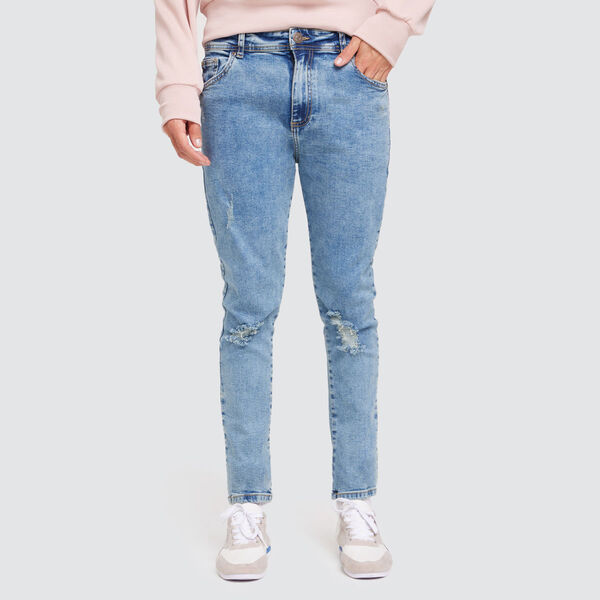 jeans denim image number null