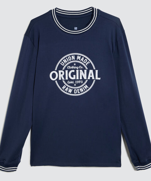 camisetas para hombre