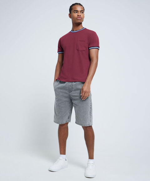 camisetas para hombre