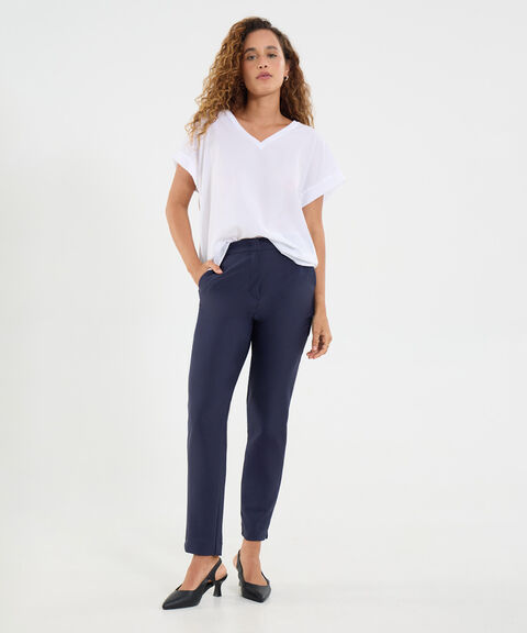 pantalon para mujer image number null