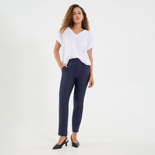 pantalon para mujer image number null