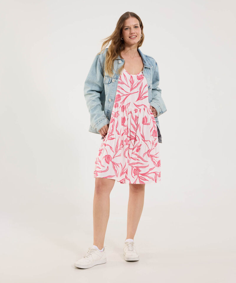vestidos para mujer