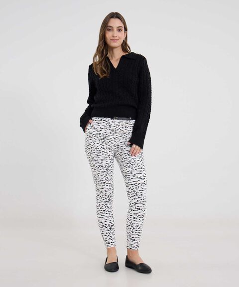 sacos para mujer image number null