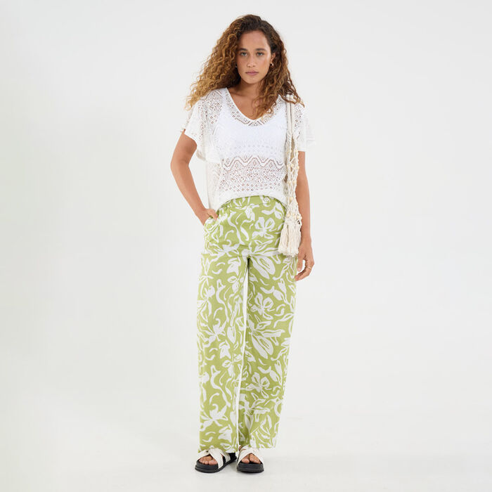 pantalon para mujer