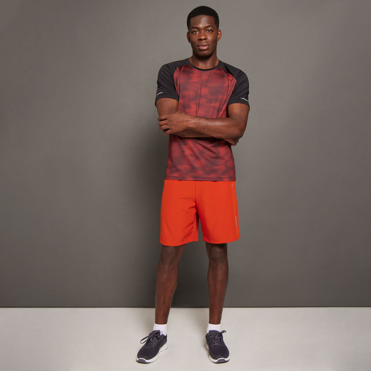 bermudas deportivas para hombre 
