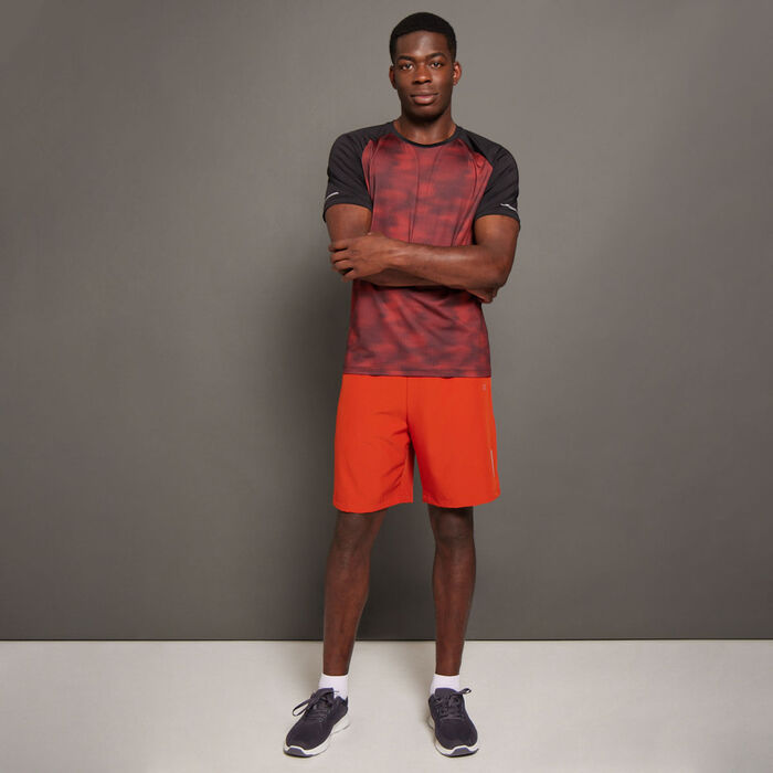 bermudas deportivas para hombre 