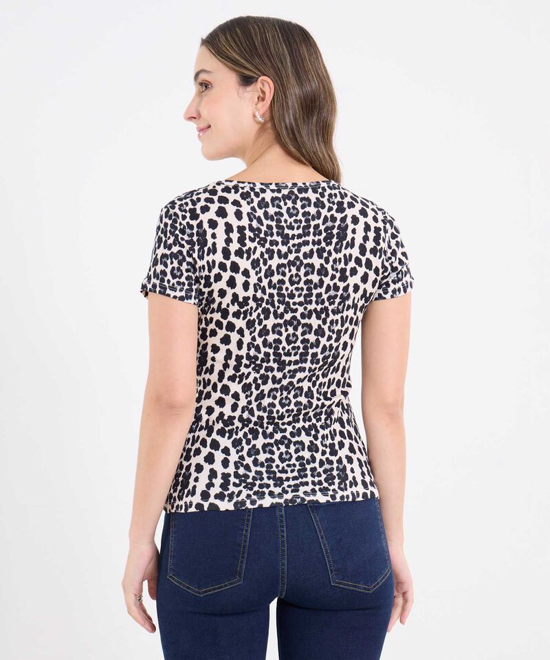 camisetas mujer