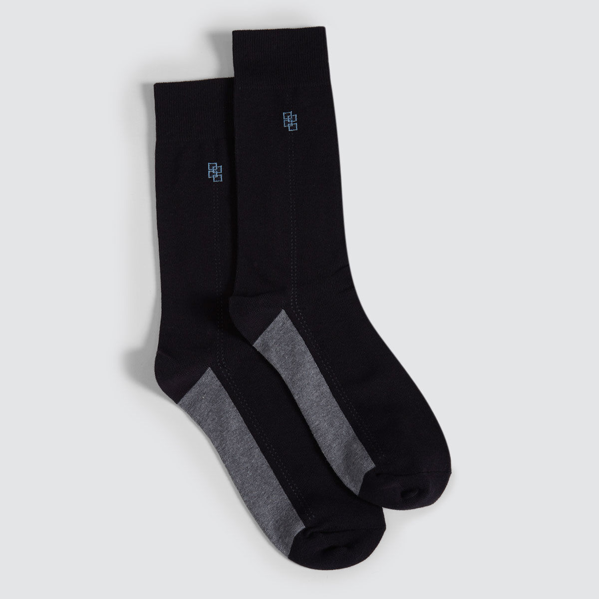 medias para hombre 