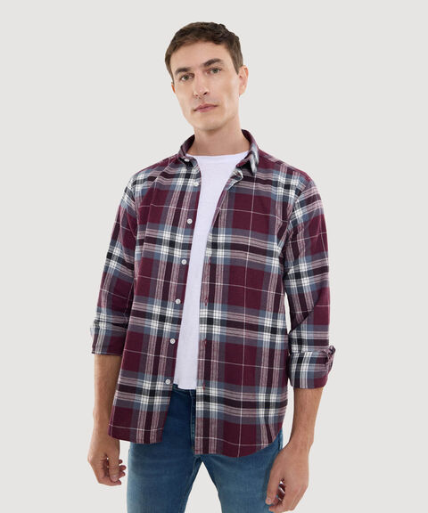 camisas para hombre image number null