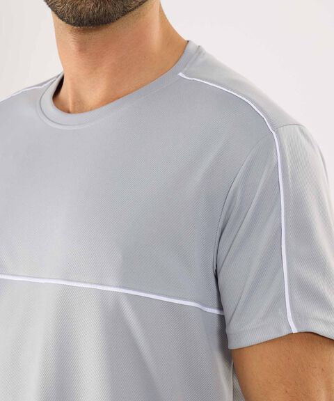 camisetas deportivas para hombre