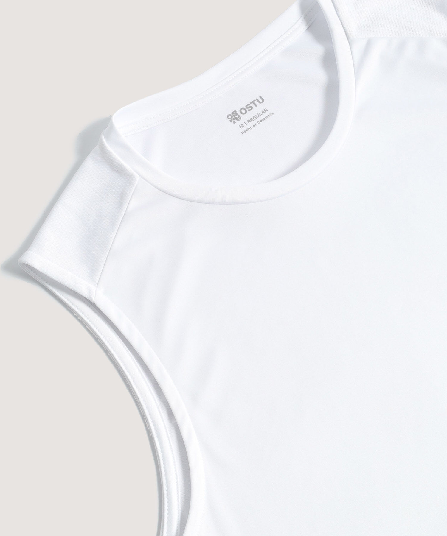 camisetas deportivas para hombre