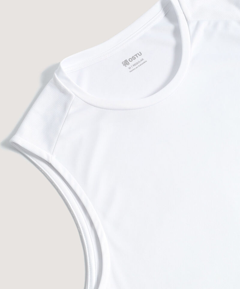 camisetas deportivas para hombre