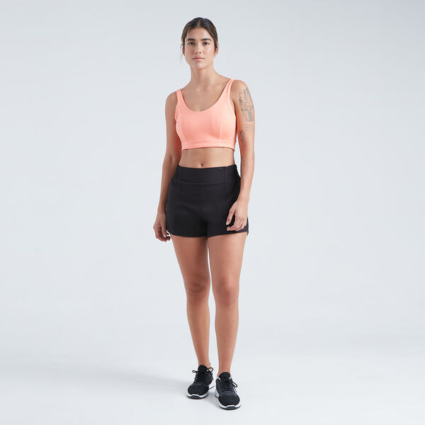 shorts deportivos mujer image number null