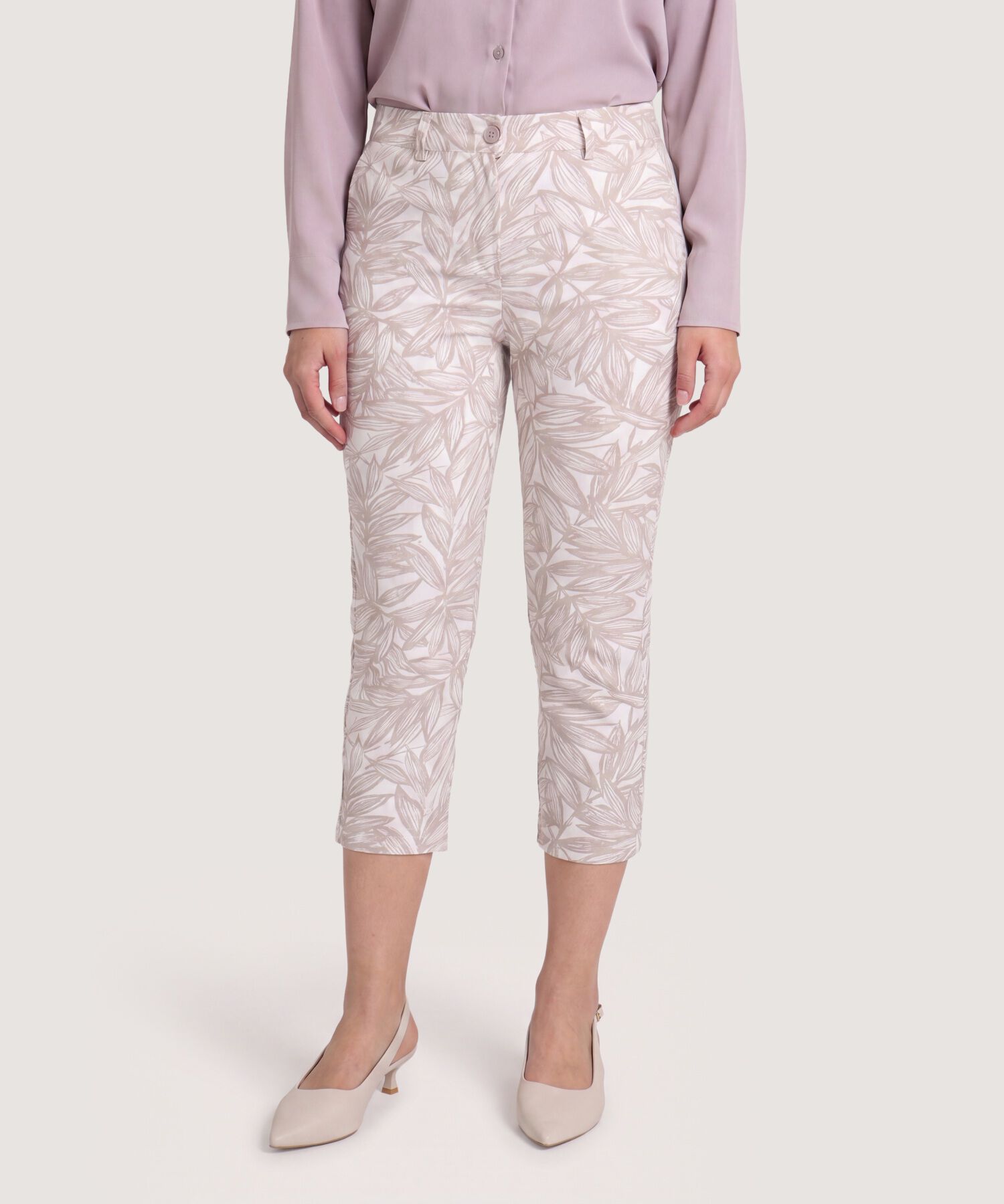 pantalon para mujer