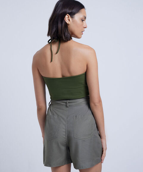 camisetas mujer