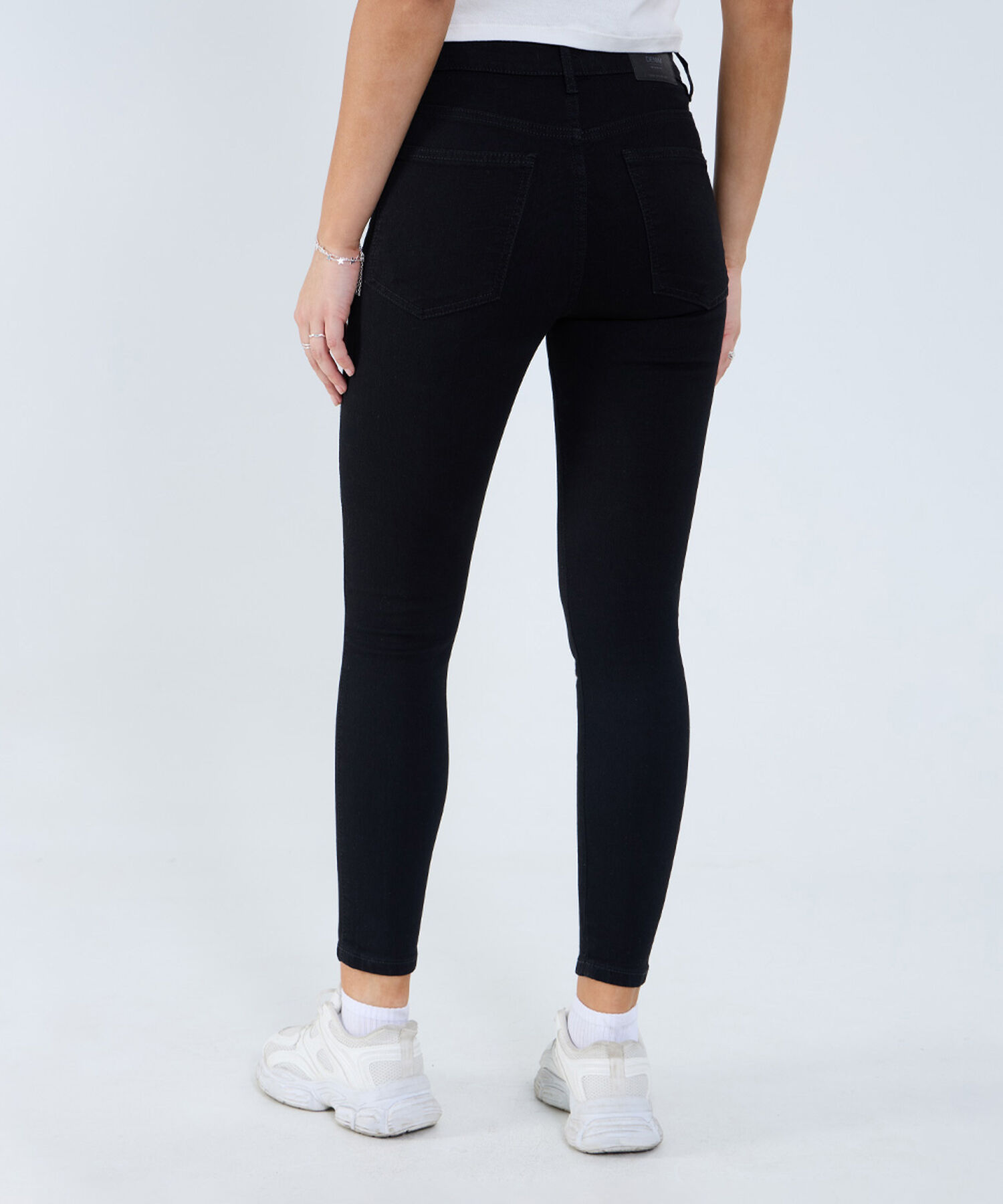 jeans mujer