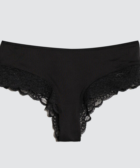 pantys para mujer