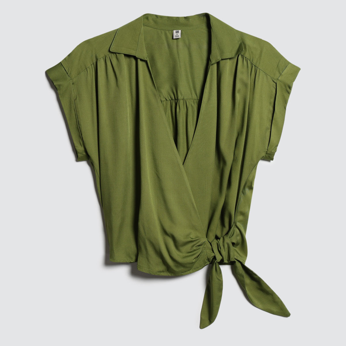 blusas de moda