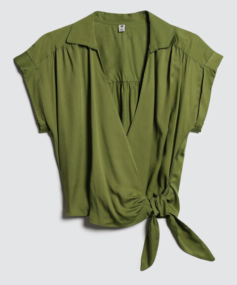 blusas de moda