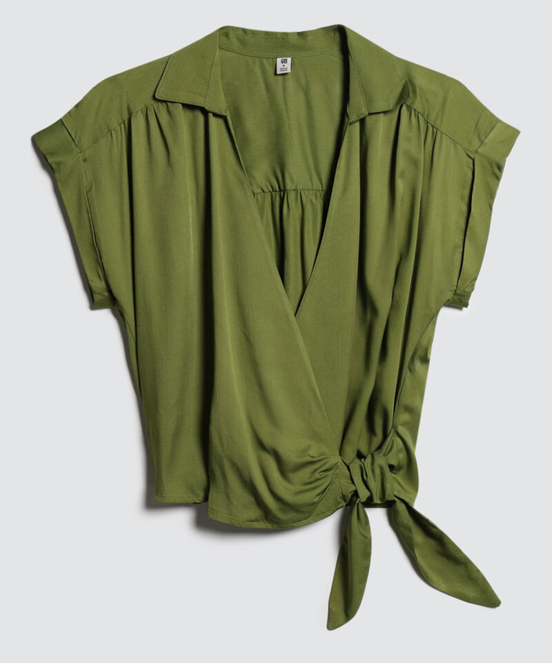 blusas de moda