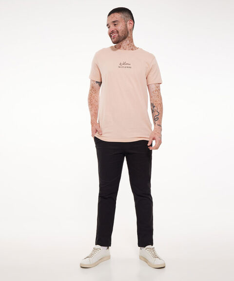 camisetas para hombre