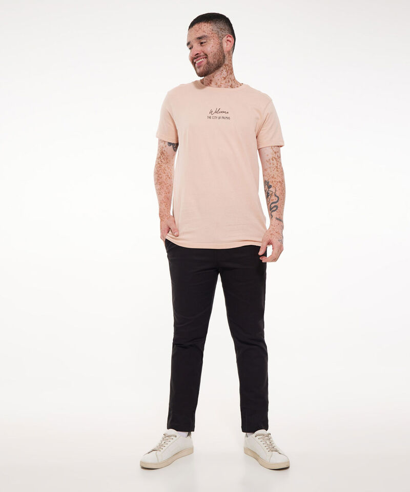 camisetas para hombre