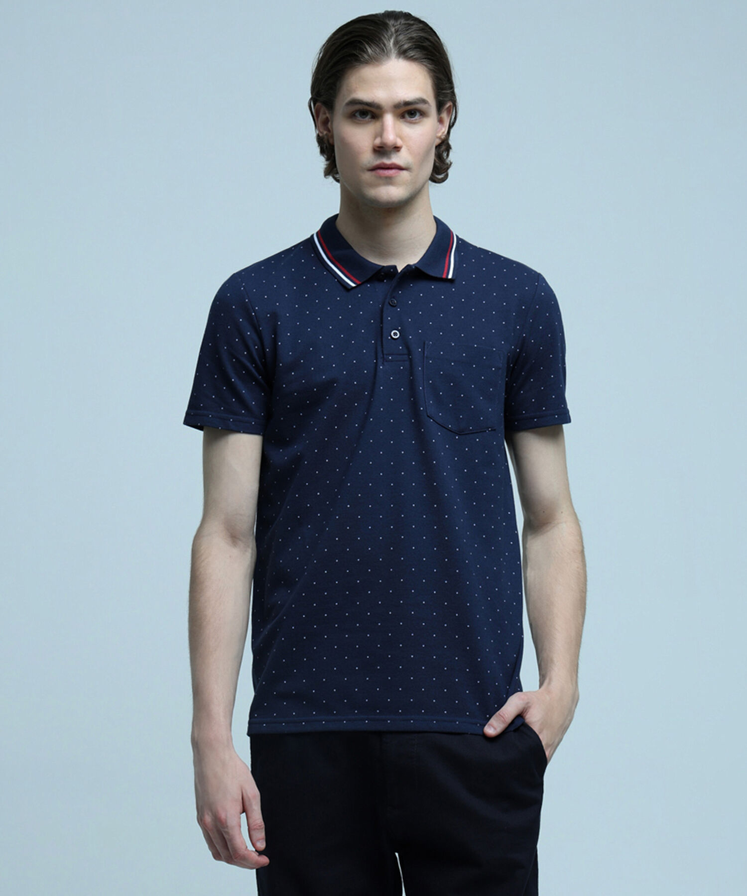 camisetas polo para hombre