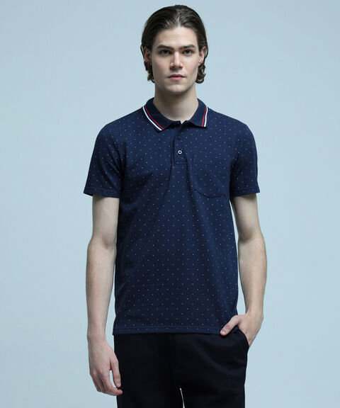 camisetas polo para hombre image number null