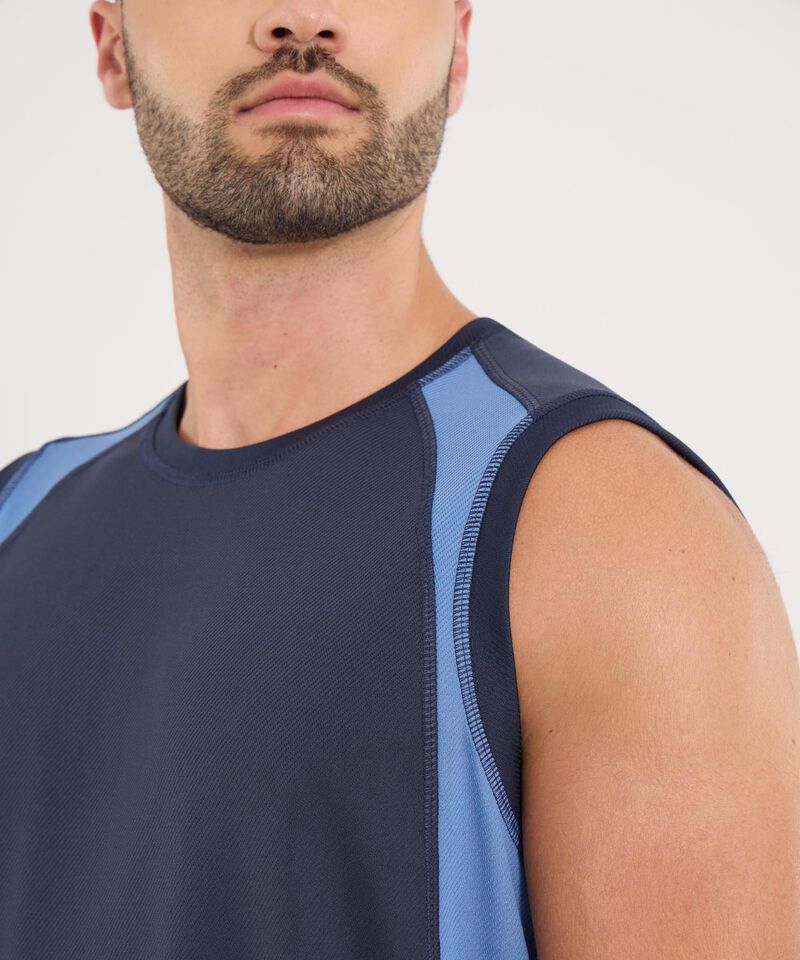 camisetas deportivas para hombre