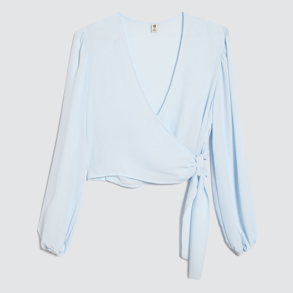 blusas de moda