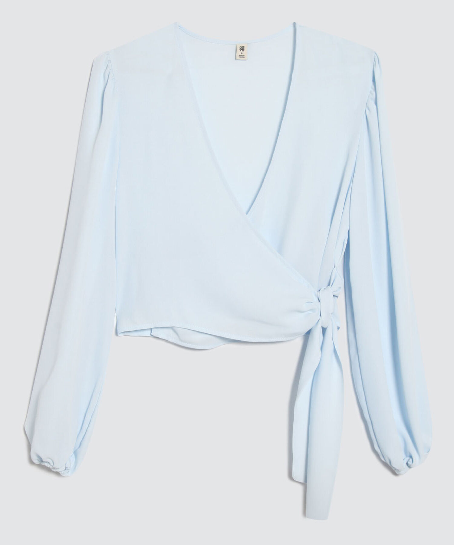 blusas de moda
