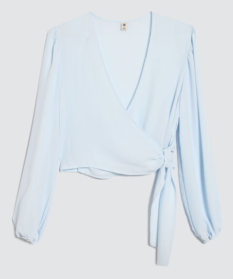 blusas de moda