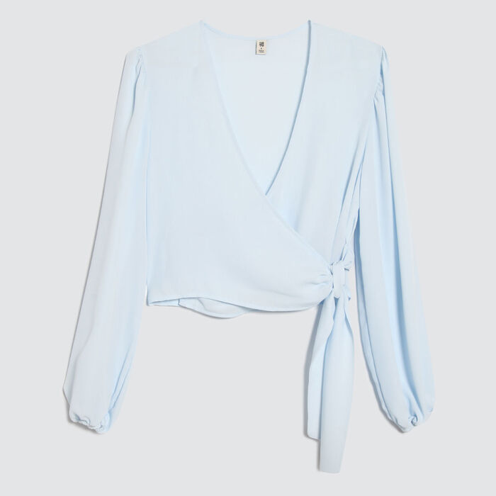 blusas de moda