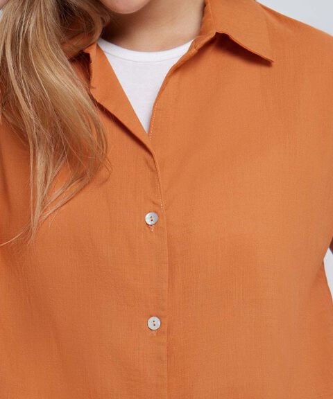camisas para mujer
