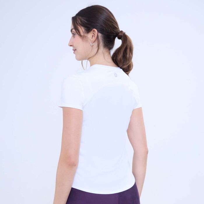 camisetas deportivas mujer