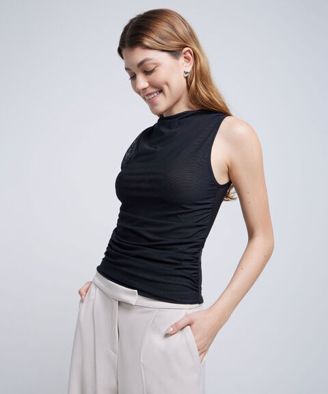 camisetas mujer image number null